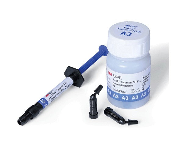 FILTEK SUPREME XTE FLUID A4 jer (2x2g)