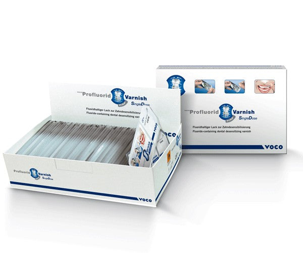 PROFLUORID SD mixt (48x0,40 ml)