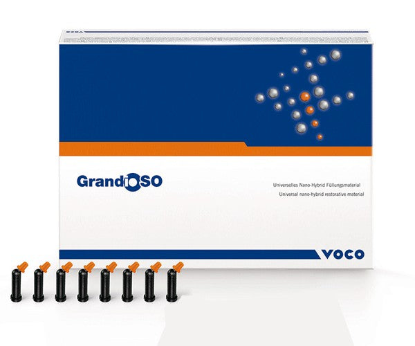 GRAND SO A4 cap (16x0,25 g)