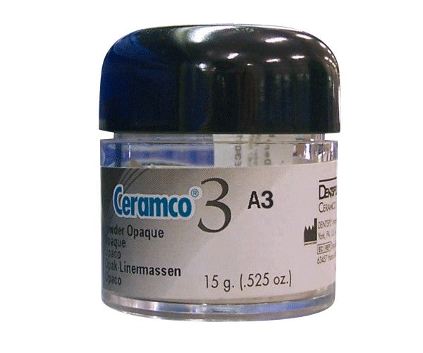 CERAMCO 3 opaquer pols B3 100 g