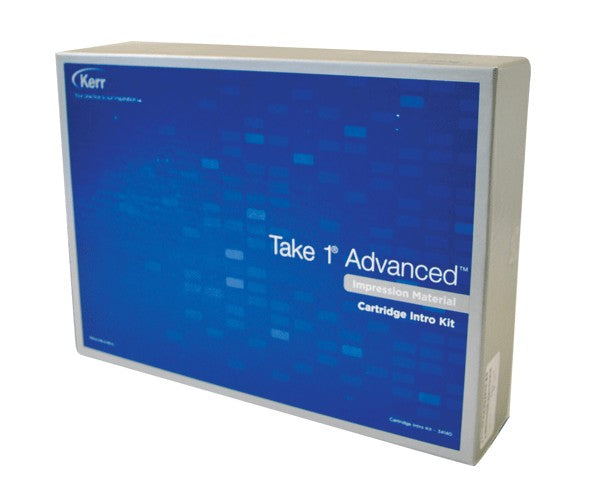 TAKE 1 ADVANCED putty