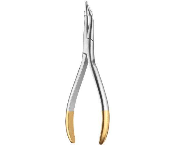 PINZA MARTIN universal recta p/canales