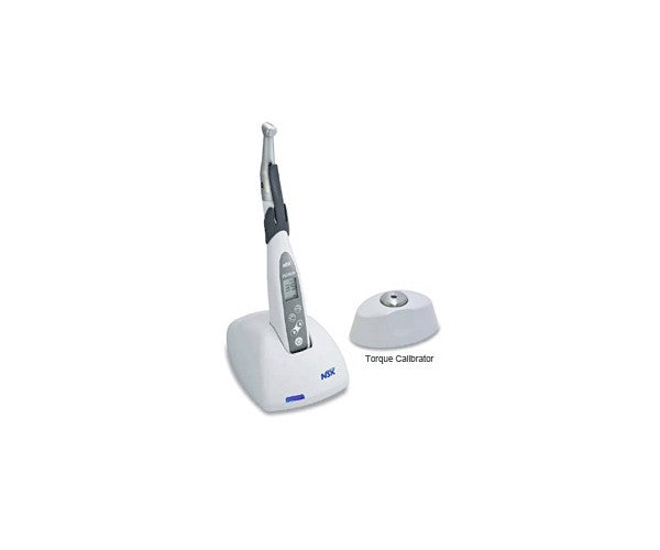 NSK ISD900 cordless prosthetic screwdriver