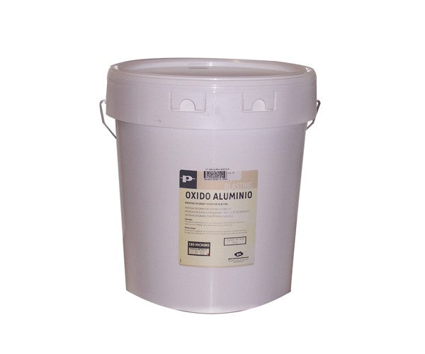 PROTECHNO ALUMINUM OXIDE 180 µm 25 kg