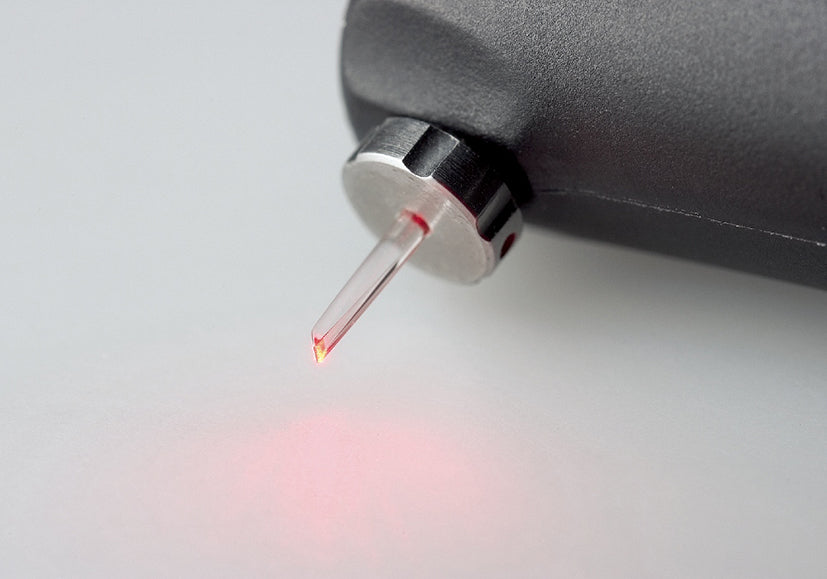 DIAGNODENT sonda aproximal de safir