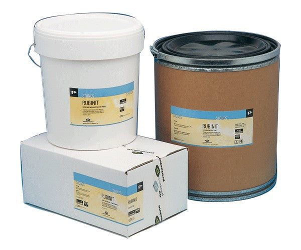 RUBINIT blanco 18 kg