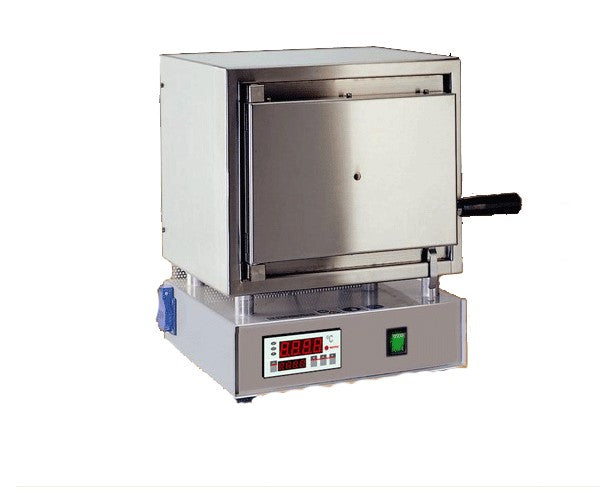 DIRECTO 50D horno de precalentamiento