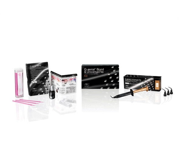 G-AENIAL quick jer kit intro