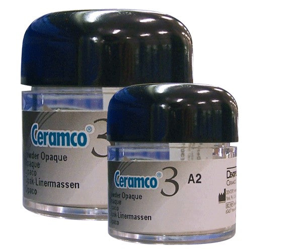 CERAMCO 3 dentina opaca B1 50 g