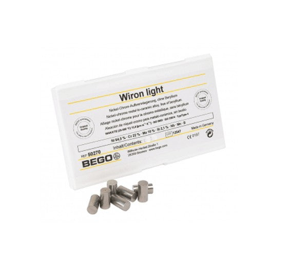 WIRON LIGHT 250 g