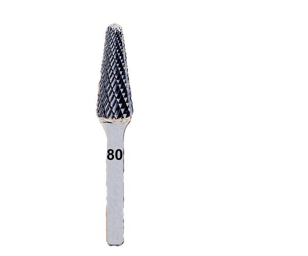 MESTRESS FRUIT for interconical trimmer with teeth