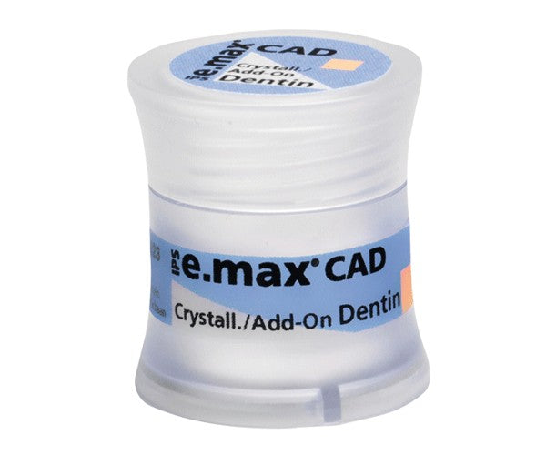 IPS EMAX CAD vidre/add on dentina 5 g