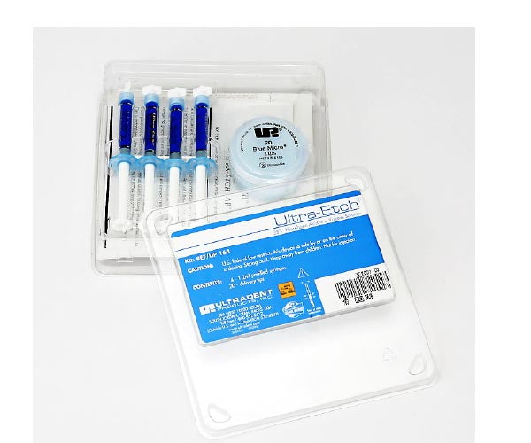 ULTRA ETCH 35% kit