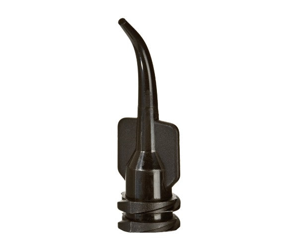 PUNTA ULTRADENT mini negra 20 ud