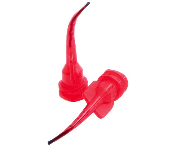 PUNTA ULTRADENT de raspall inspiral 20 u.