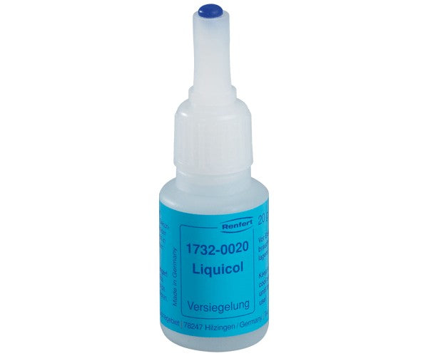 LIQUICOL cola (2x20g)