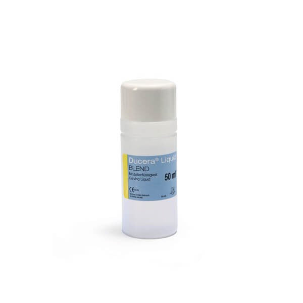 DUCERAM BLEND liquid 250 ml