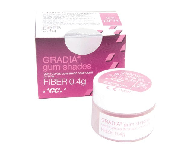 GRÀDIA GUM fiber GF71 0,4 g