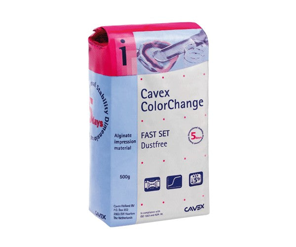 COLORCHANGE alginat cromàtic 500 g
