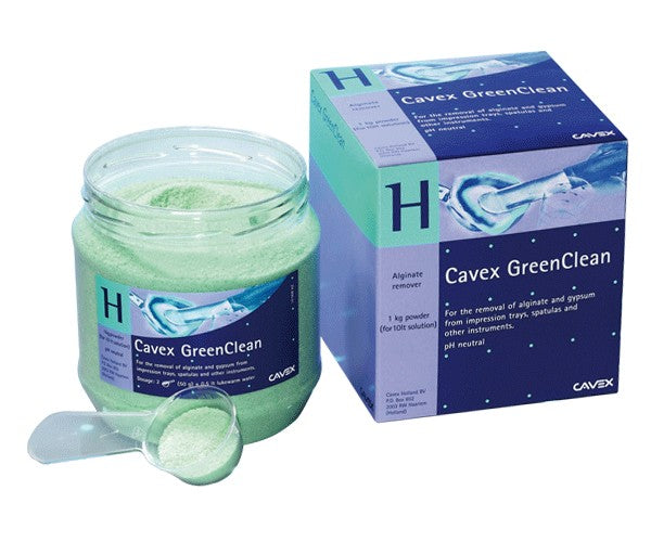 GREENCLEAN 1kg