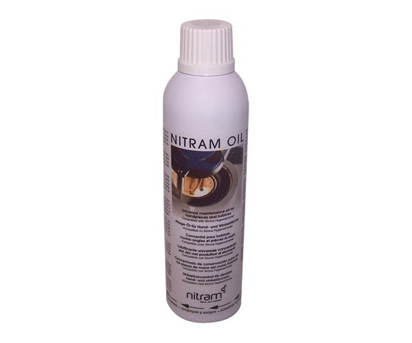 DAC UNIVERSAL oli esprai blau 200ml p/nºsèrie sup a 104000