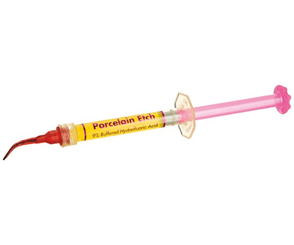 PORCELAIN ETCH rep (2x1,2 ml)