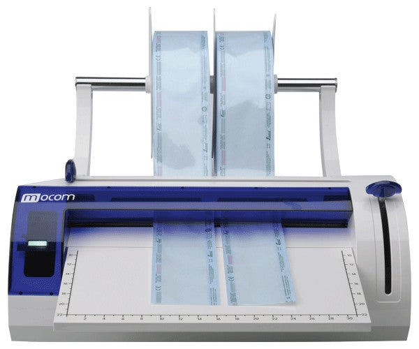 MILLSEAL PLUS segelladora