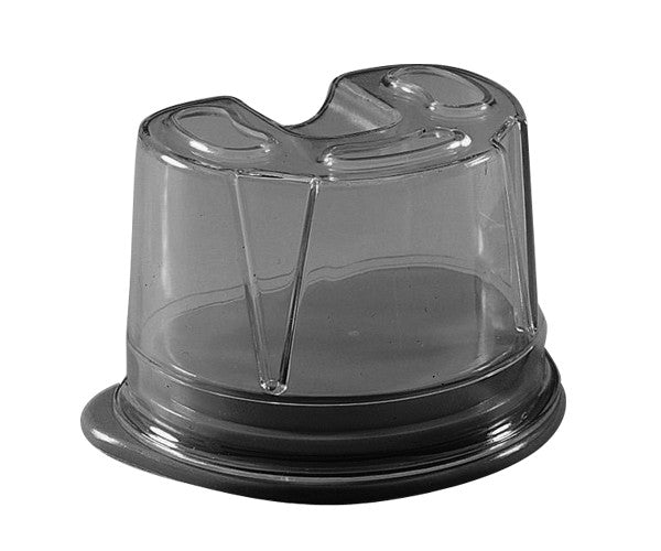 MUFLA MESTRA p/duplicar de plastico