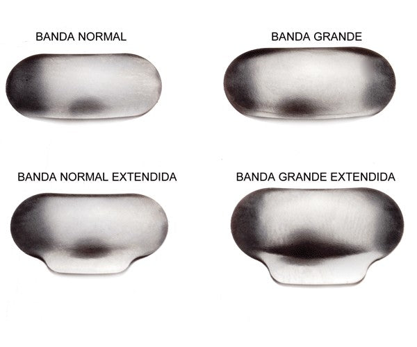 OMNI MATRIX bandas matriz normal