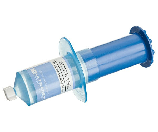 EDTA ULTRADENT 18% jer 30 ml