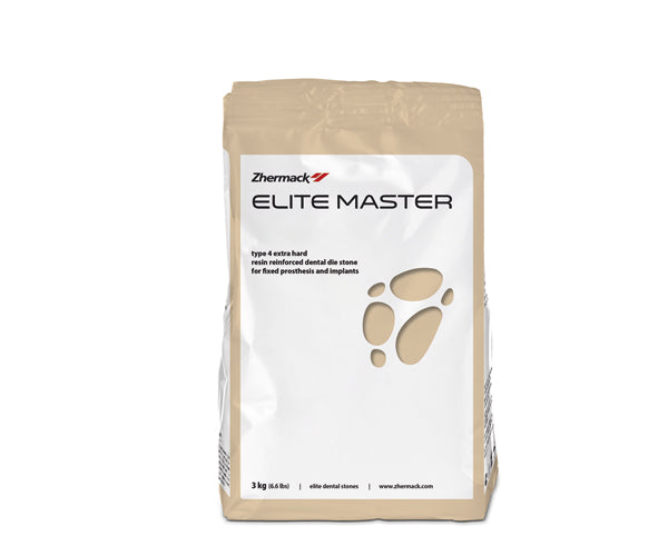 ELITE MASTER arena marron p/cad-cam 3 kg