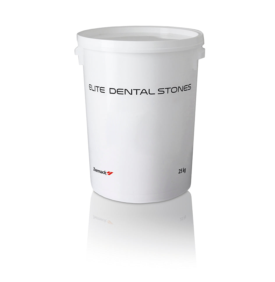 ELITE ROCK crema bidon 25 kg