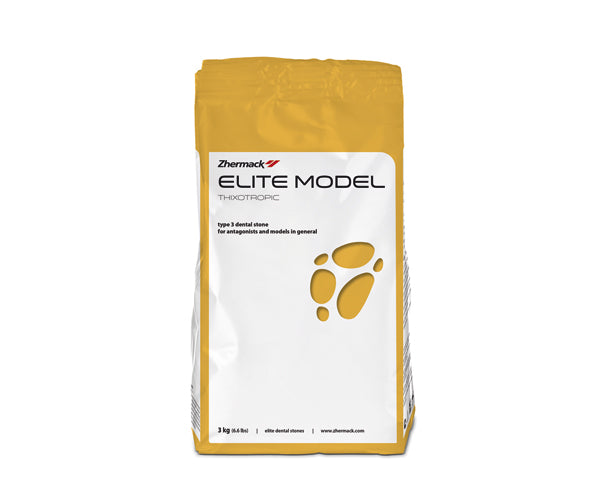 ELIT MODEL FAST crema clar 3 kg