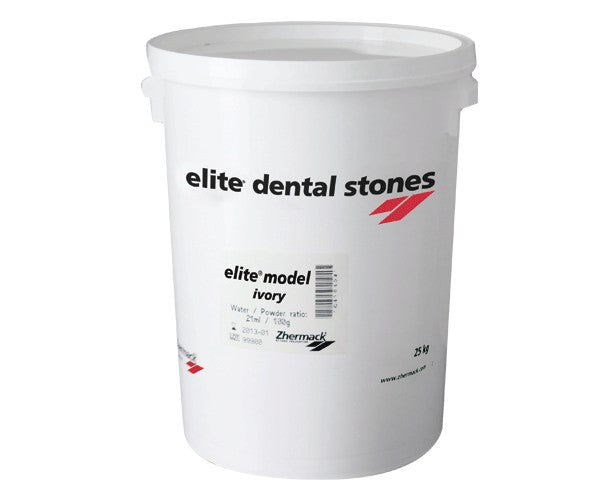 ELIT MODEL FAST crema clar 25 kg