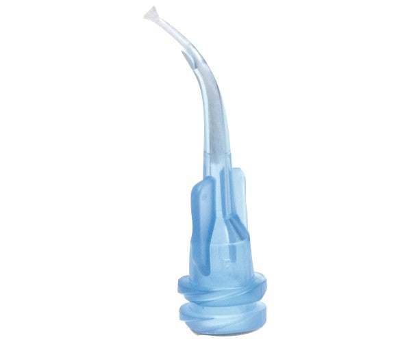 PUNTA ULTRADENT dent infusor blau mini 20 u