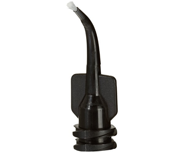 PUNTA ULTRADENT negra mini raspall 20 u.