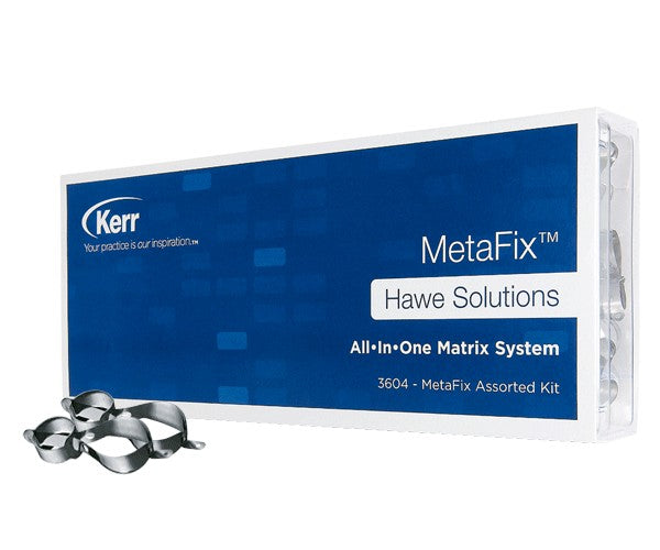 METAFIX matrius kit