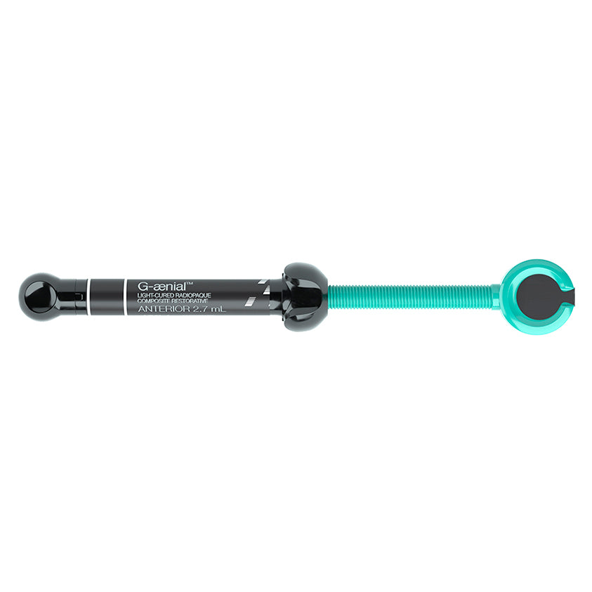 G-AENIAL anterior SE jer 2,7 ml/4,7 g