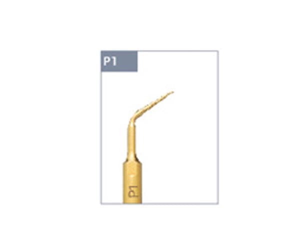 MECTRON P1 nitro gold insert