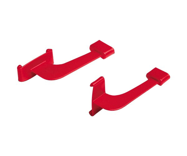 XCP RINN soporte placa nº2 horizontal 6 ud