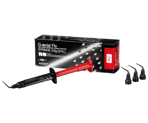 G-AENIAL FLO X A4 jer 2 ml