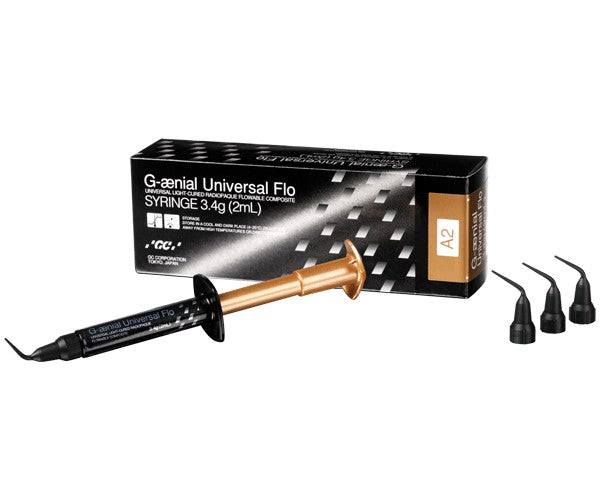 G-AENIAL FLO universal C3 jer 2 ml