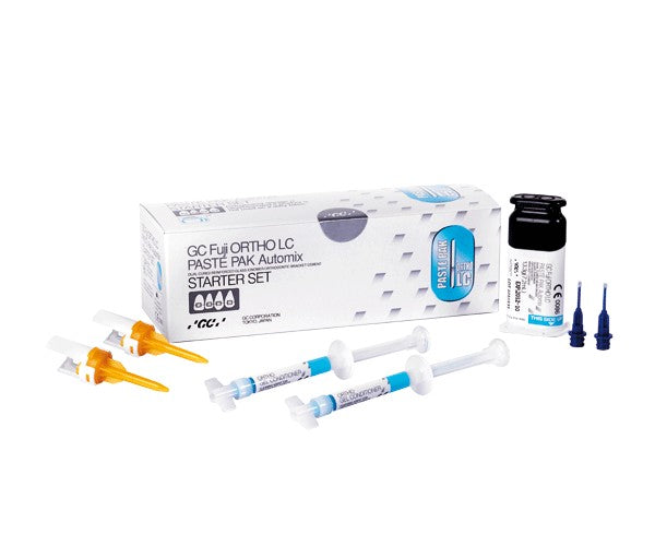 FUJI ORTHO LC pasta automix kit