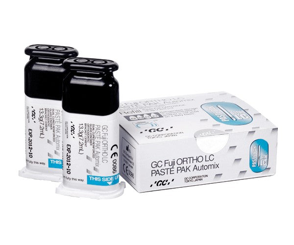 FUJI ORTHO LC pasta automix repos (2x13,3 g)