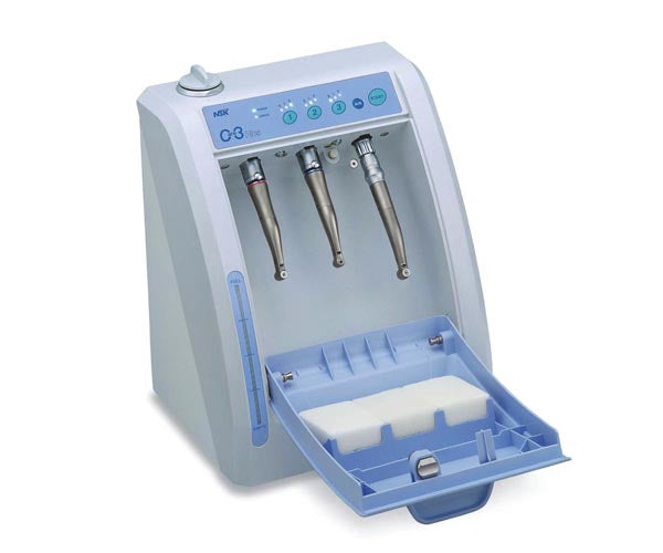 ICARE adaptador Sirona