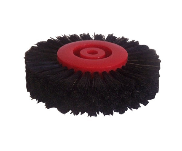 RASPALL OSBORN c.plastico pla negre 4h 12 ut