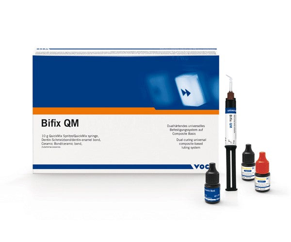BIFIX QM kit