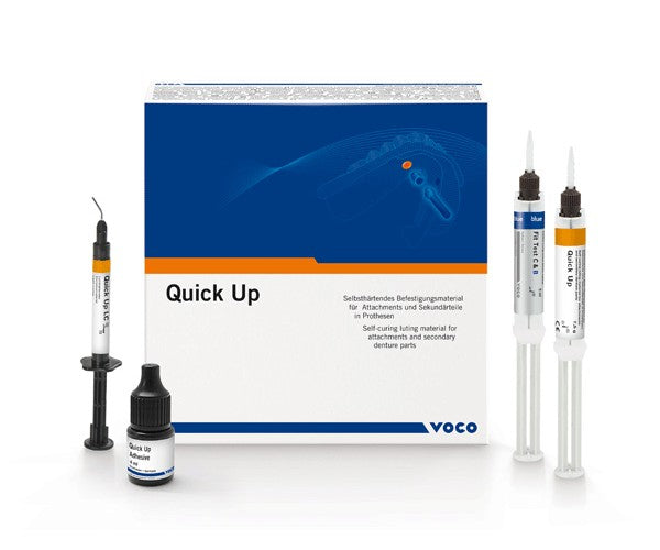 QUICK UP VOCO kit
