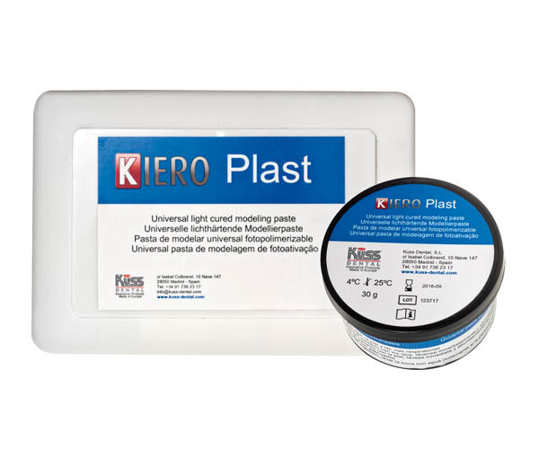 KUSS KIEROPLAST 30GR