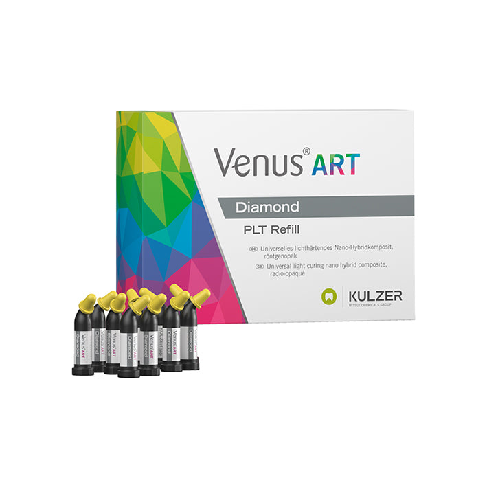 VENUS DIAMOND ODC cap (10 x 0,25 g)